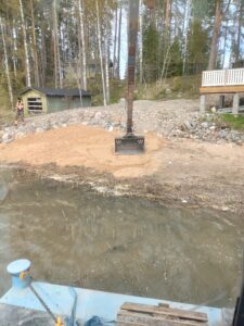 Ruoppaus Kemiö: Asiantuntijan vinkit rannan kunnostamiseen ja arvon nostamiseen
